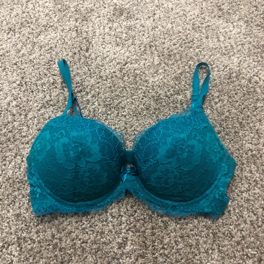 H&M push up bra